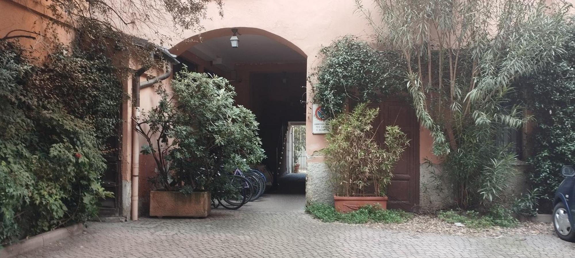Mirella'S Sweet Home -Navigli ميلان المظهر الخارجي الصورة