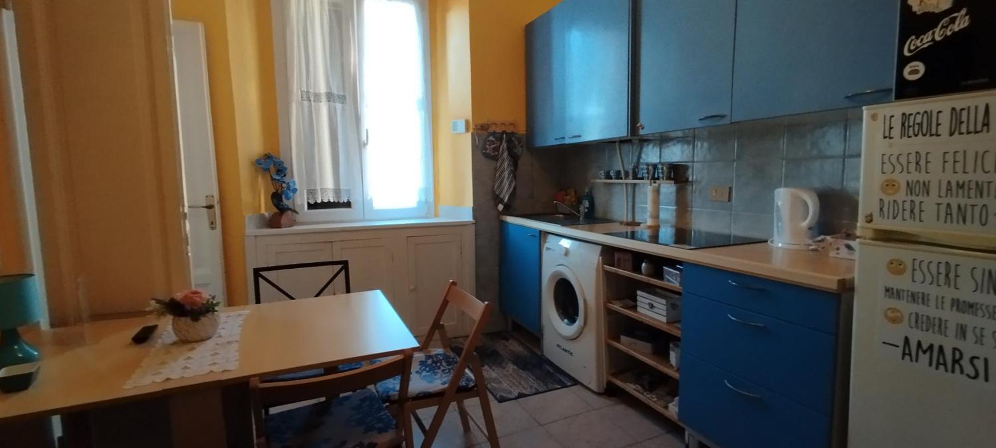 Mirella'S Sweet Home -Navigli ميلان المظهر الخارجي الصورة
