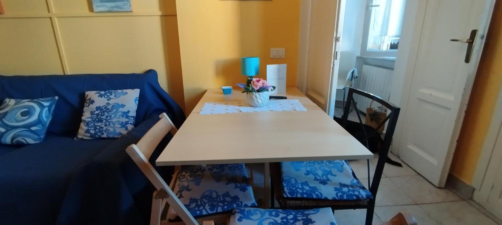 Mirella'S Sweet Home -Navigli ميلان المظهر الخارجي الصورة